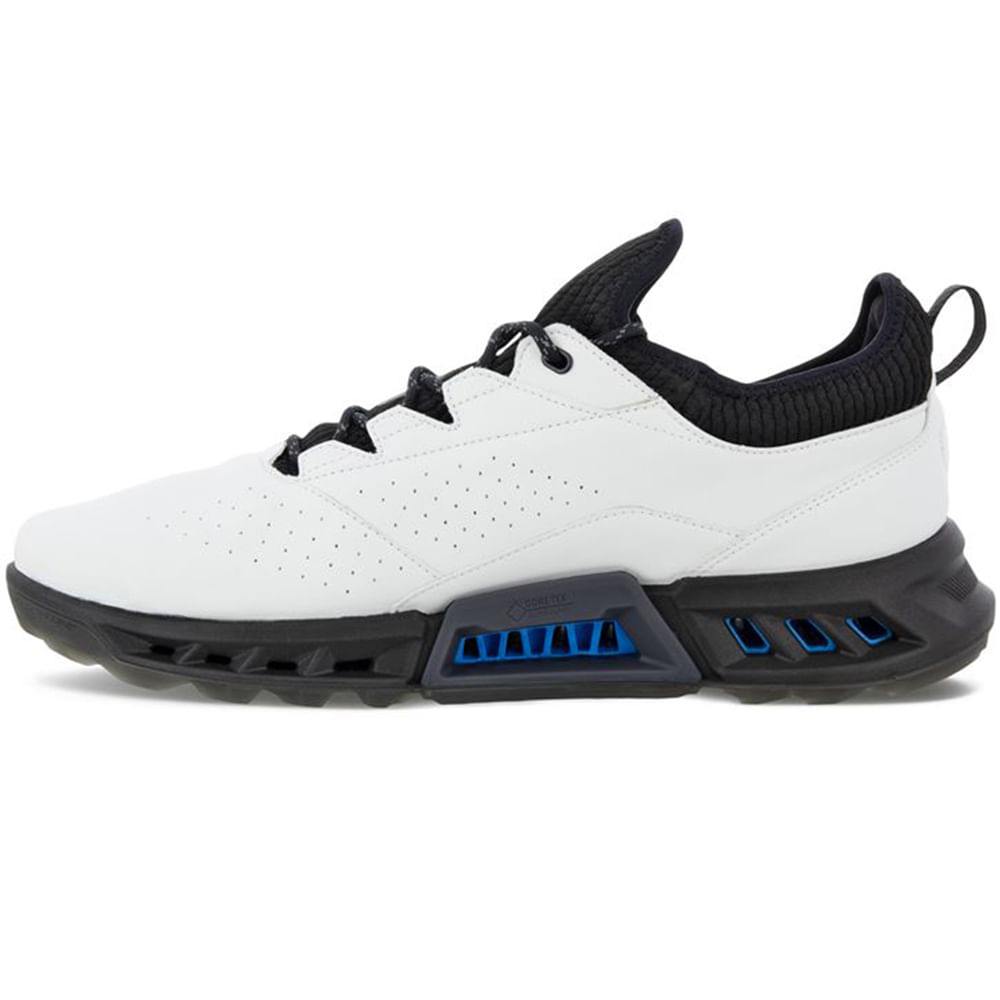 ECCO Men's Biom C4 Spikeless Golf Shoes - Worldwide Golf Shops - Your Golf  Store for Golf Clubs, Golf Shoes & More