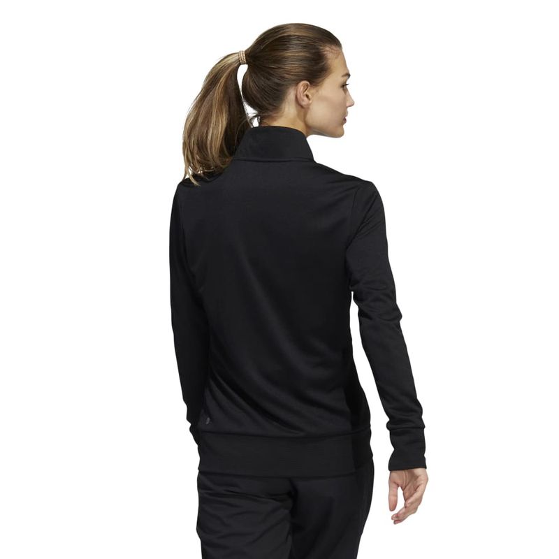 Adidas women's full zip jacket online