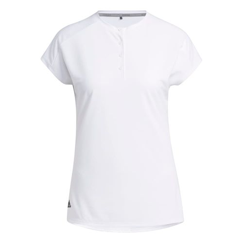 adidas Women's Essentials Short Sleeve Crew Neck