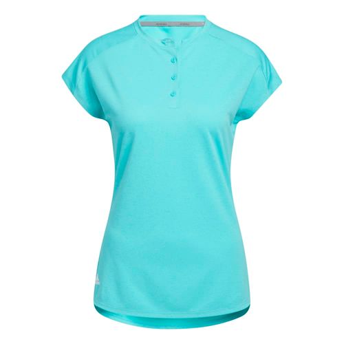 adidas Women's Essentials Short Sleeve Crew Neck