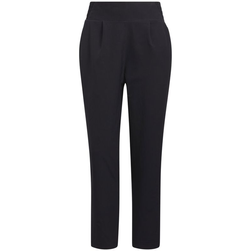 adidas Golf ultimate 4 way stretch pants in dark grey