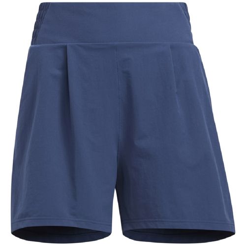 adidas Women's Go-To Pleated Shorts