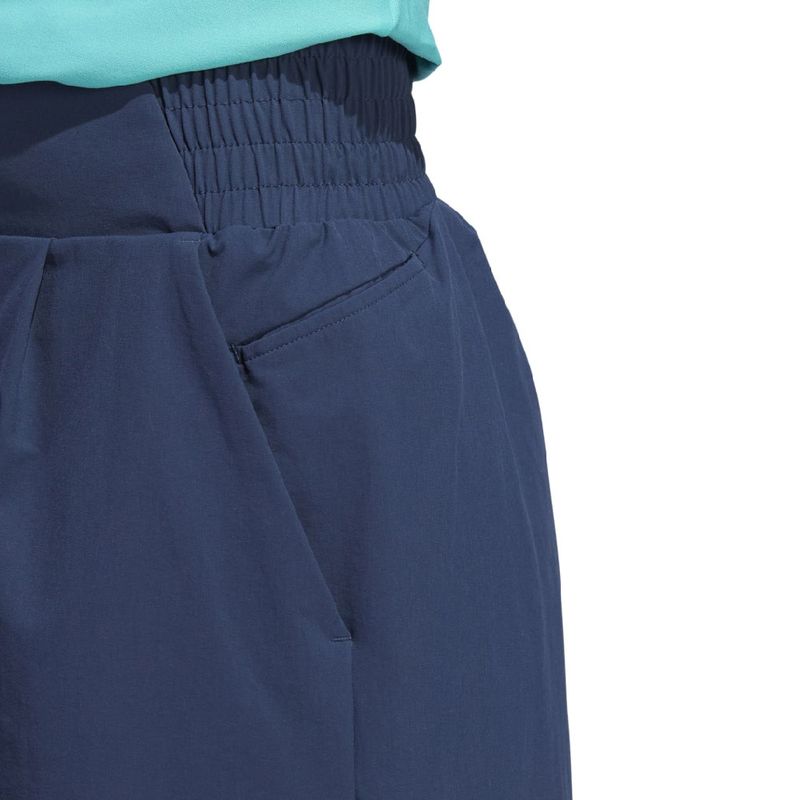 adidas Women's Go-To Pleated Shorts