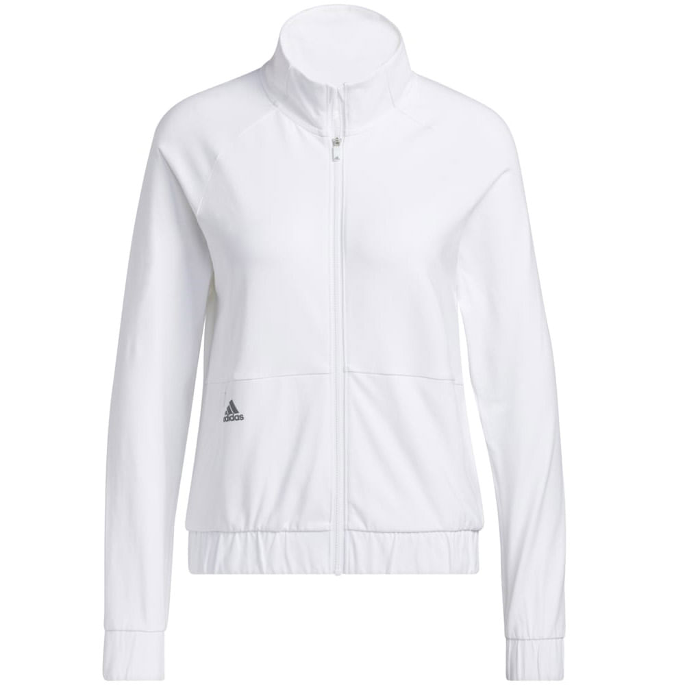 Ladies adidas hotsell bomber jacket