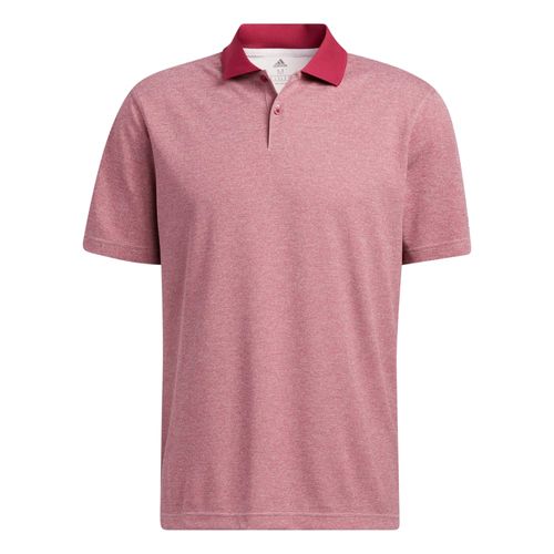 adidas Men's Go-To No-Show Polo