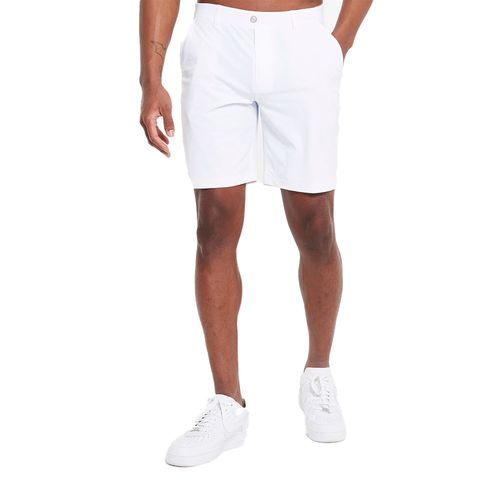 Redvanly Men's Hanover Pull-On Shorts