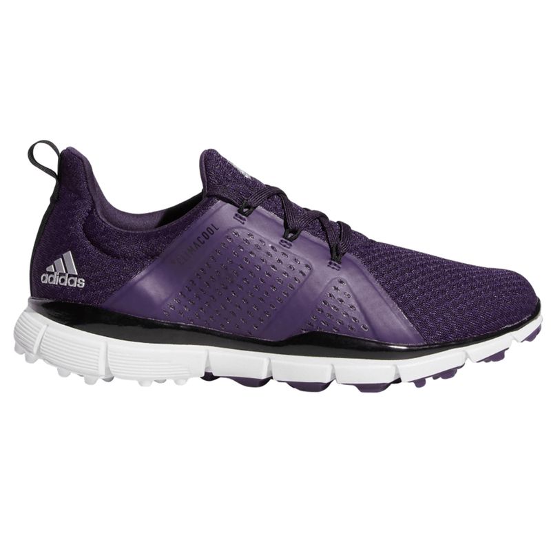 boxeo Eficacia terminar adidas Climacool Cage Spikeless Golf Shoes - Worldwide Golf Shops