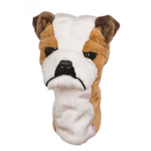 Daphne's Dogs Driver Headcover