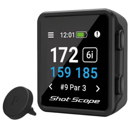 Shot Scope H4 Golf GPS Handheld