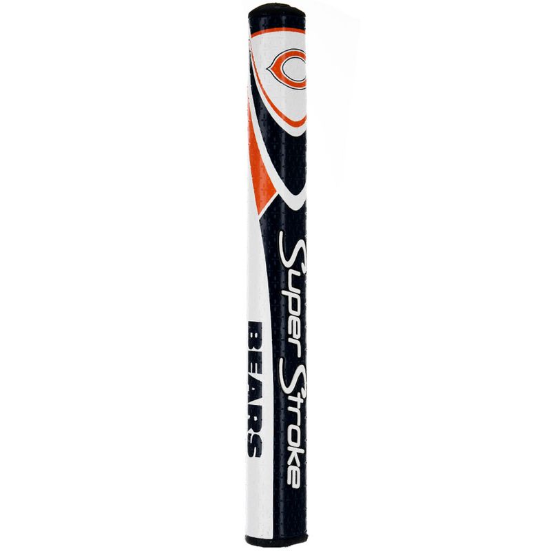 SuperStroke Mid Slim 2.0 Putter Grip - Thumbnail 2