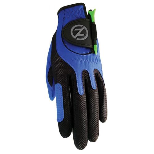 Zero Friction Junior's Compression-Fit Synthetic Golf Glove
