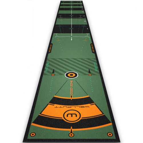 Wellputt Training Mat - 13ft