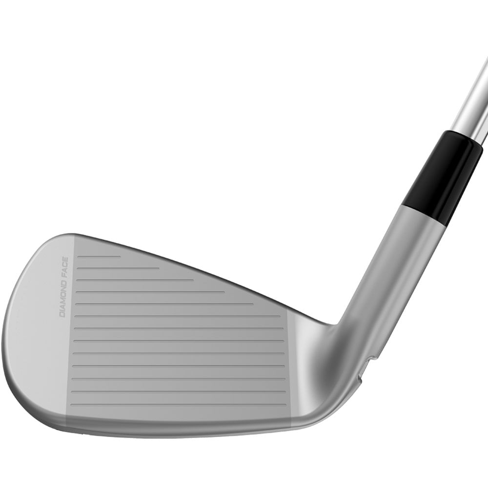 Tour Edge Exotics C722 Iron Set - Worldwide Golf Shops