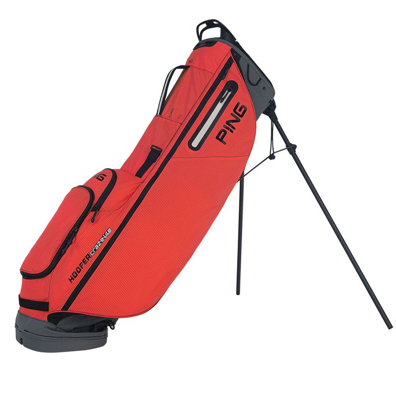 PING Hoofer CrazE Lite Stand Bag