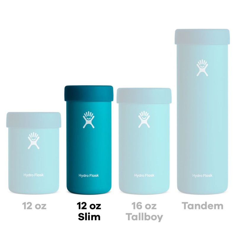 12 oz Hydro Flask Cooler Cups