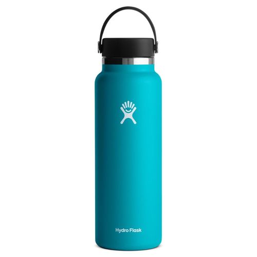 Hydro Flask 40 oz. Wide Mouth Bottle