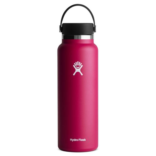 Hydro Flask 40 oz. Wide Mouth Bottle