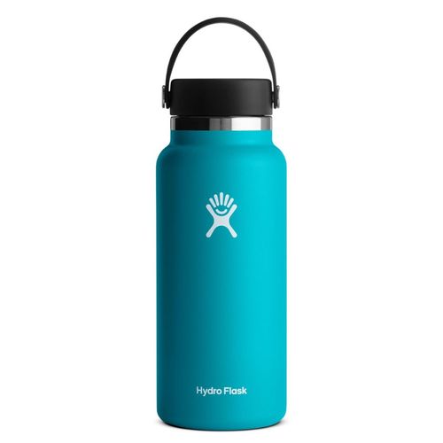 Hydro Flask 32 oz. Wide Mouth Flex Cap Bottle