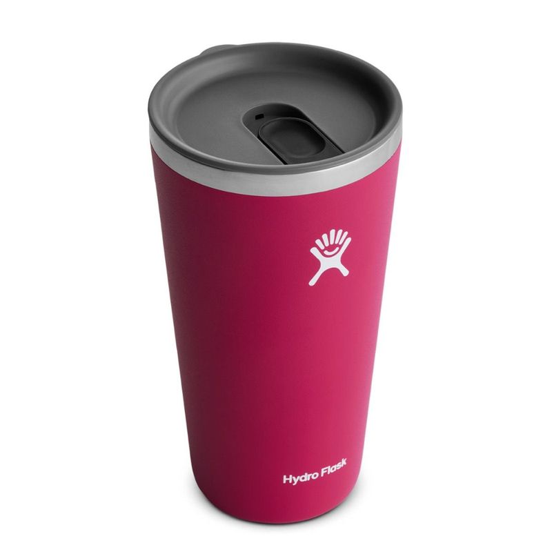 Hydro Flask 20 oz All Around Tumbler w/ Straw lid