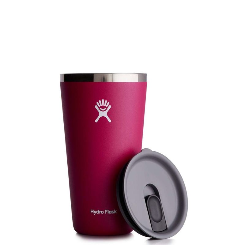 Hydro Flask 32 oz All Around Travel Tumbler in Red