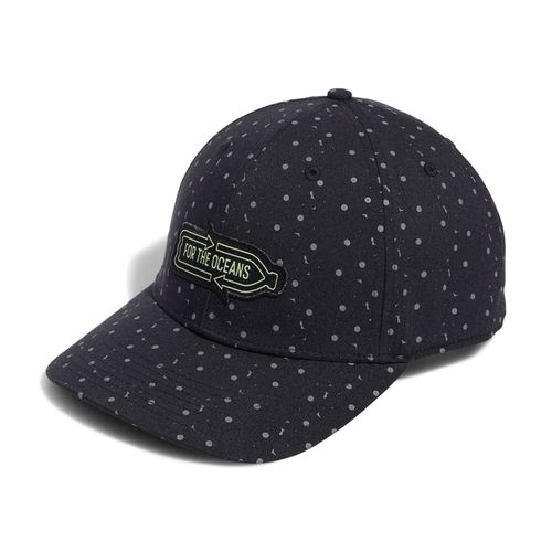 adidas Men's For the Oceans Hat