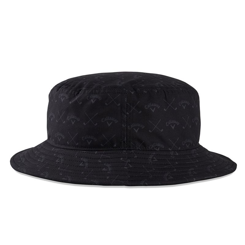 Callaway Men's HD Bucket Hat - Worldwide Golf Shops