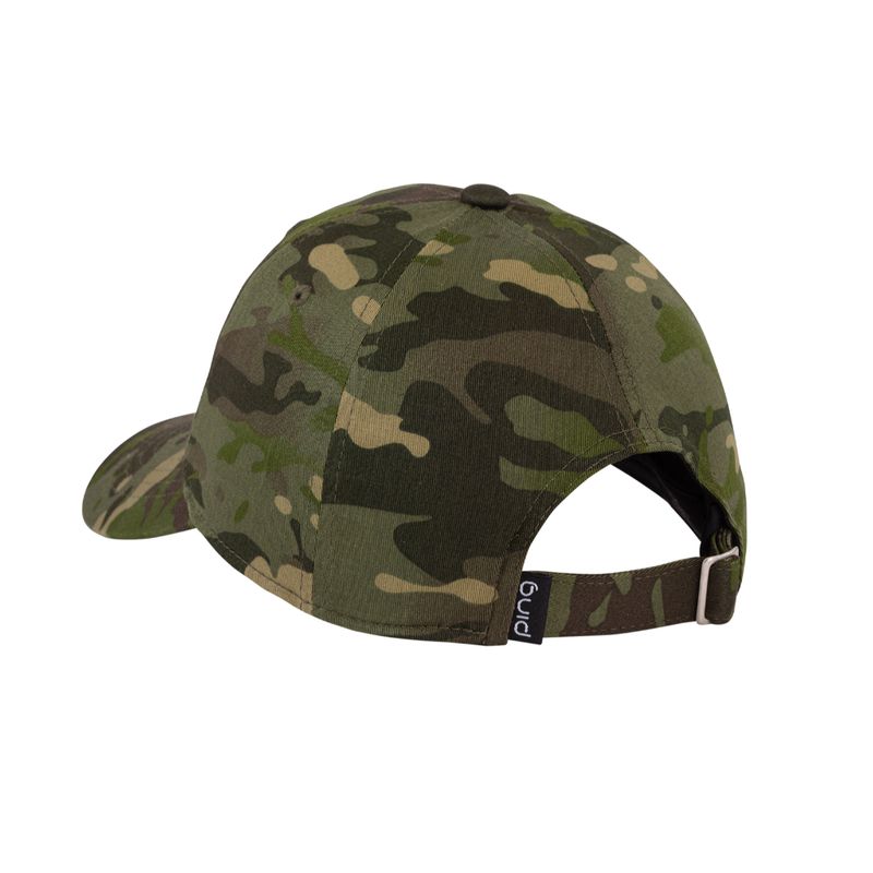 Ping Women s Camo Hat Green Camo