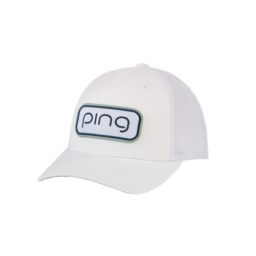 PING Women's Trucker Hat
