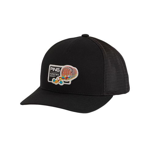 PING Buckets Hat