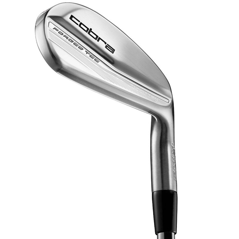 Cobra KING Forged TEC Iron Set - Worldwide Golf Shops Cobra KING Forged TEC Iron Set - Worldwide Golf Shops