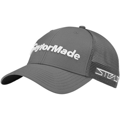 TaylorMade Men's Tour Cage Hat