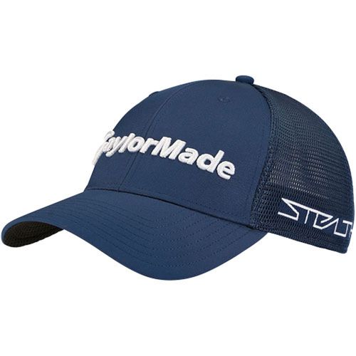 TaylorMade Men's Tour Cage Hat