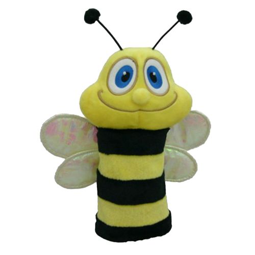 Daphne's Bee Hybrid Headcover