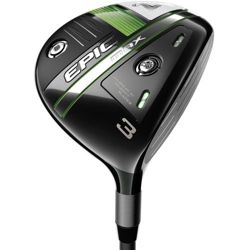 Callaway Epic Max Fairway