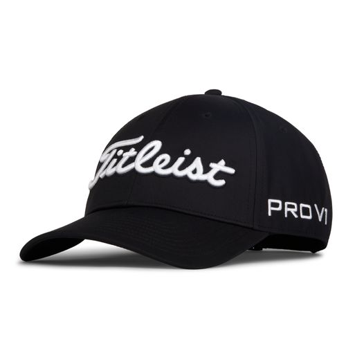Titleist Men's Tour Performance Hat