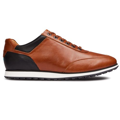 Royal Albartross Men's Richmond Spikeless Golf Shoes