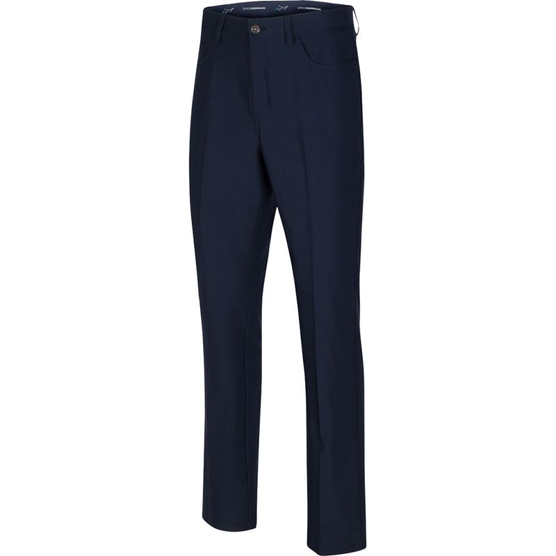 greg norman 5 pocket golf pants