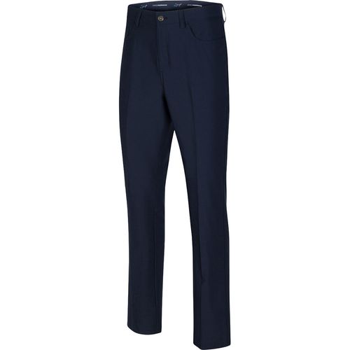 Greg Norman Men's ML75 Microlux 5-Pocket Pants