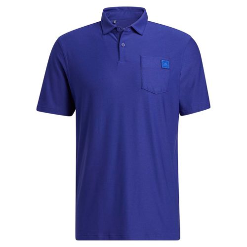 adidas Men's Go-To Polo