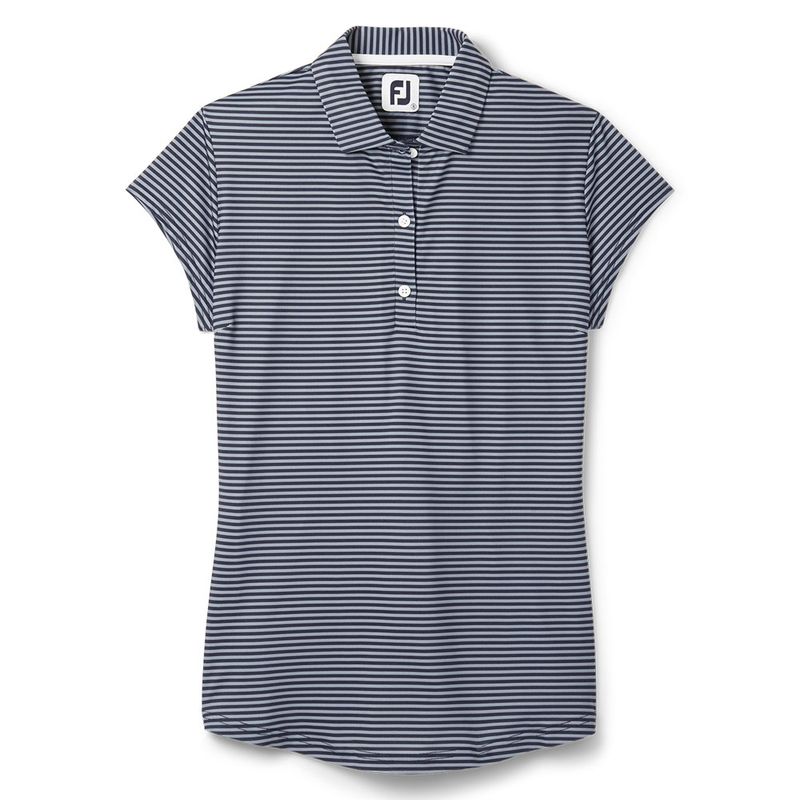 Footjoy Ladies Shirt #27484