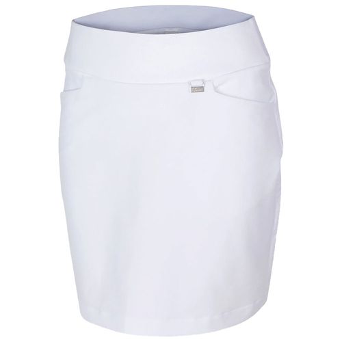 Greg Norman Women's Pull-On Stretch Skort