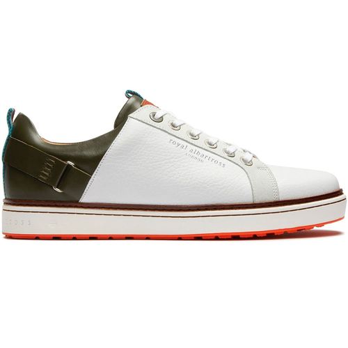 Royal Albartross Men's The Solstice Spikeless Golf Shoes