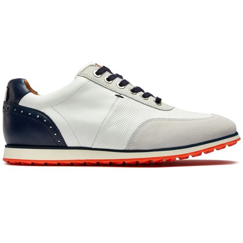 Royal Albartross Men's The Driver Spikeless Golf Shoes