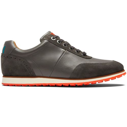 Royal Albartross Men's The Driver Spikeless Golf Shoes