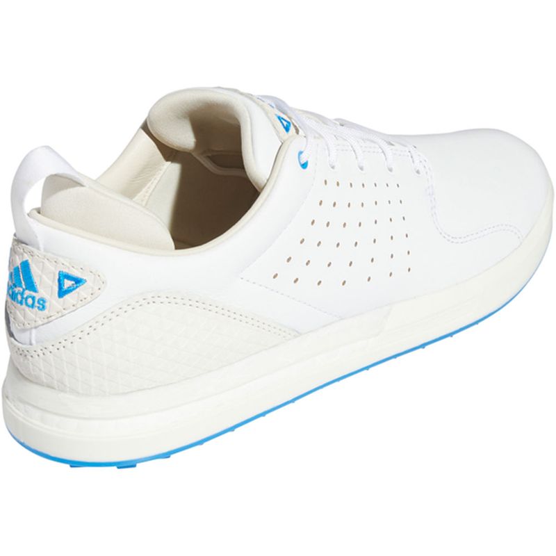 adidas Men's Flopshot Spikeless Golf Shoes Worldwide Golf Shops