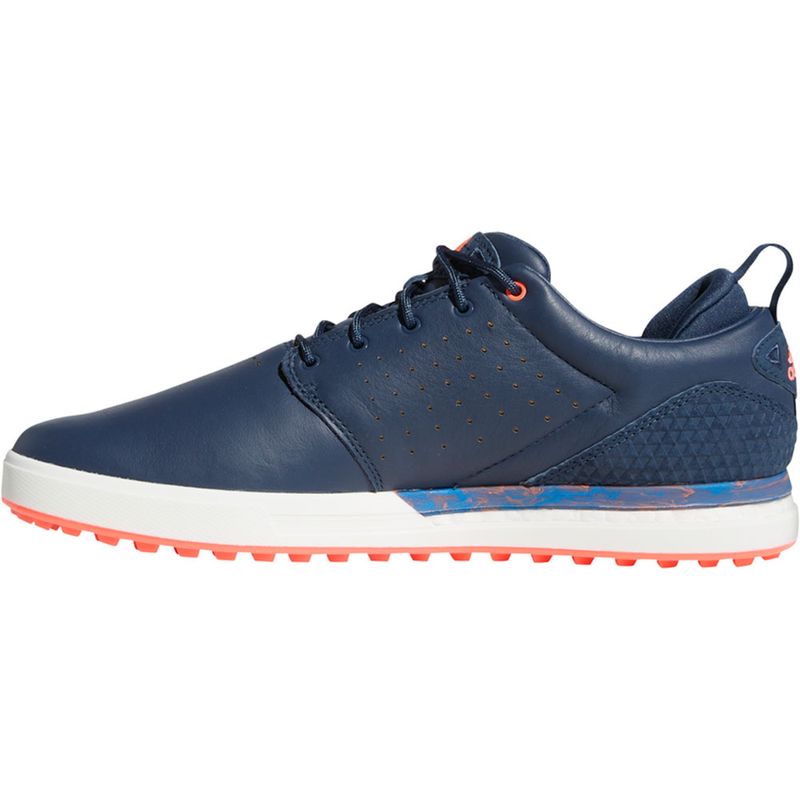 adidas Men's Flopshot Spikeless Golf Shoes