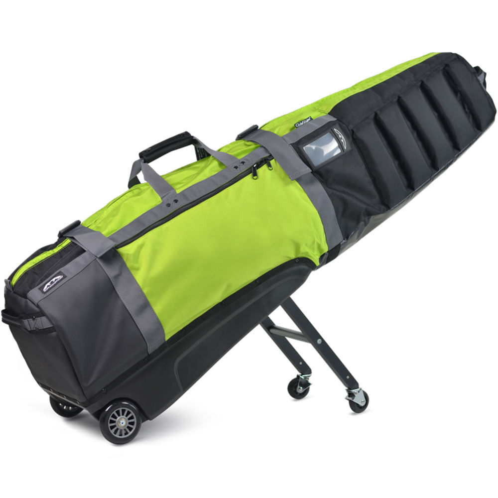 Sun Mountain Clubglider Meridian Travel Cover - Worldwide
