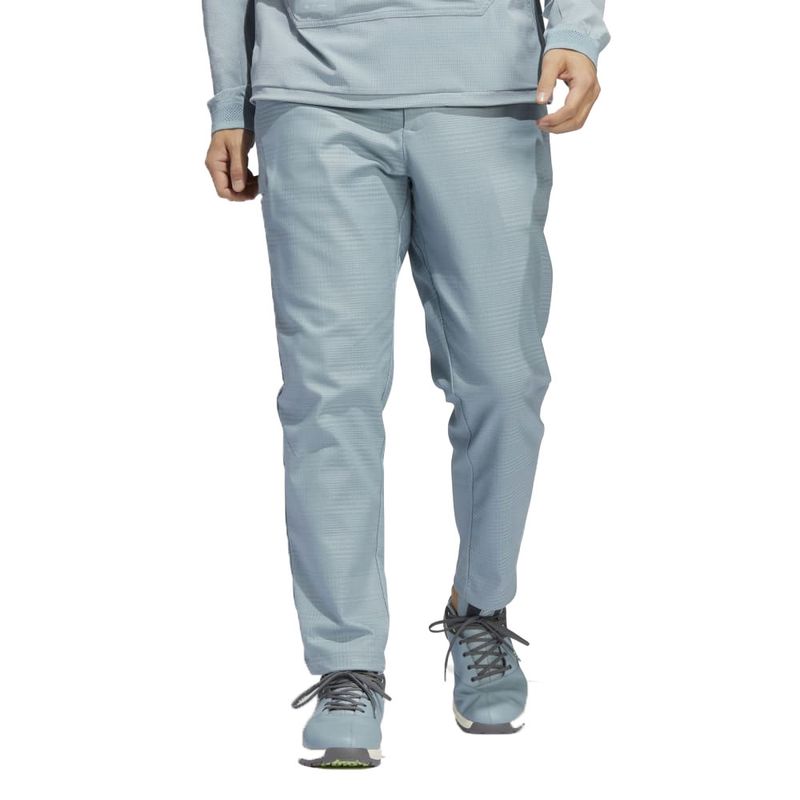 Adidas men's adicross online woven jogger golf pants