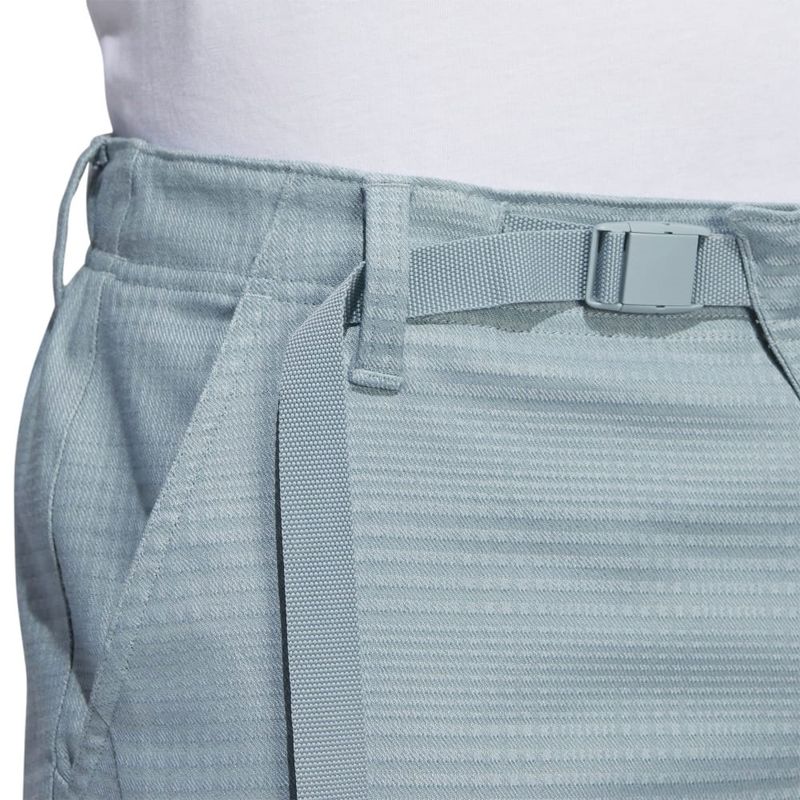未使用 adidas Golf CLUBHAUS アディダス ゴルフ パンツ Wide