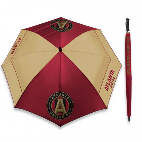Team Effort MLS Windsheer Lite 62" Umbrella